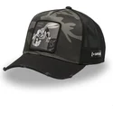 capslab-bugs-bunny-and-daffy-duck-loo11-bd-looney-tunes-multicolor-trucker-hat