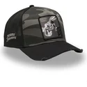 siltovka-zaoblena-viacfarebna-snapback-loo11-bd-bugs-bunny-a-kacer-duffy-looney-tunes-capslab