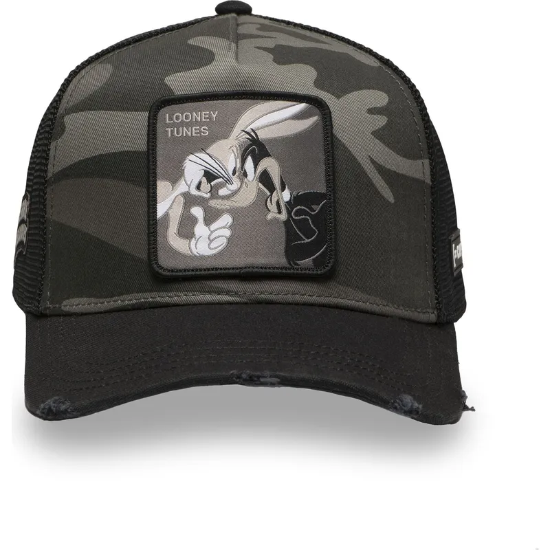 siltovka-zaoblena-viacfarebna-snapback-loo11-bd-bugs-bunny-a-kacer-duffy-looney-tunes-capslab siltovka-zaoblena-viacfarebna-snapback-loo11-bd-bugs-bunny-a-kacer-duffy-looney-tunes-capslab