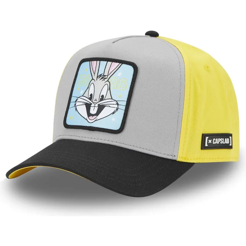 siltovka-zaoblena-viacfarebna-snapback-loo11-bep1-bugs-bunny-looney-tunes-capslab