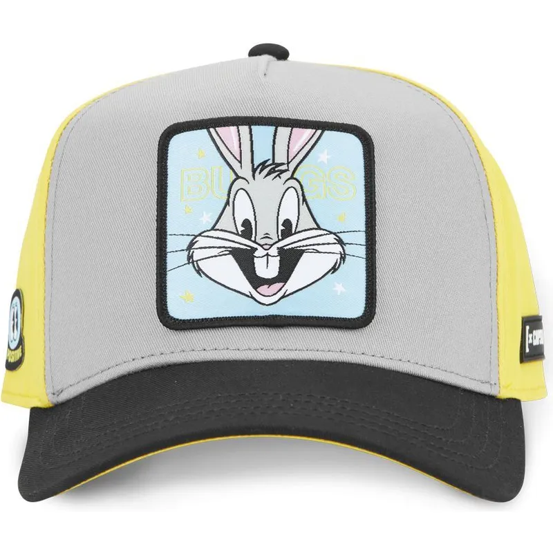 siltovka-zaoblena-viacfarebna-snapback-loo11-bep1-bugs-bunny-looney-tunes-capslab