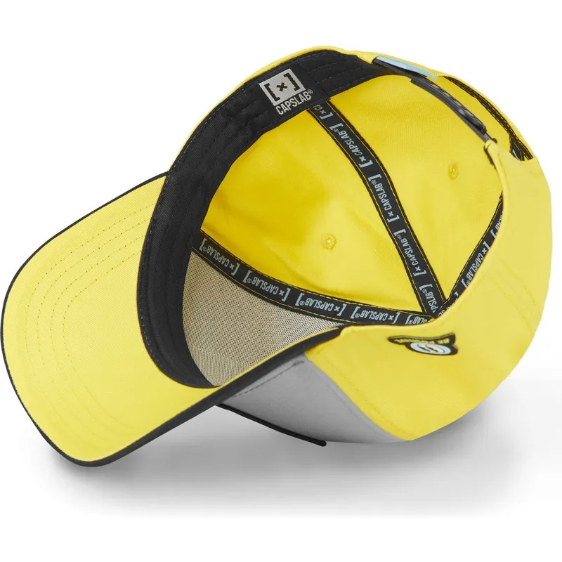 siltovka-zaoblena-viacfarebna-snapback-loo11-bep1-bugs-bunny-looney-tunes-capslab