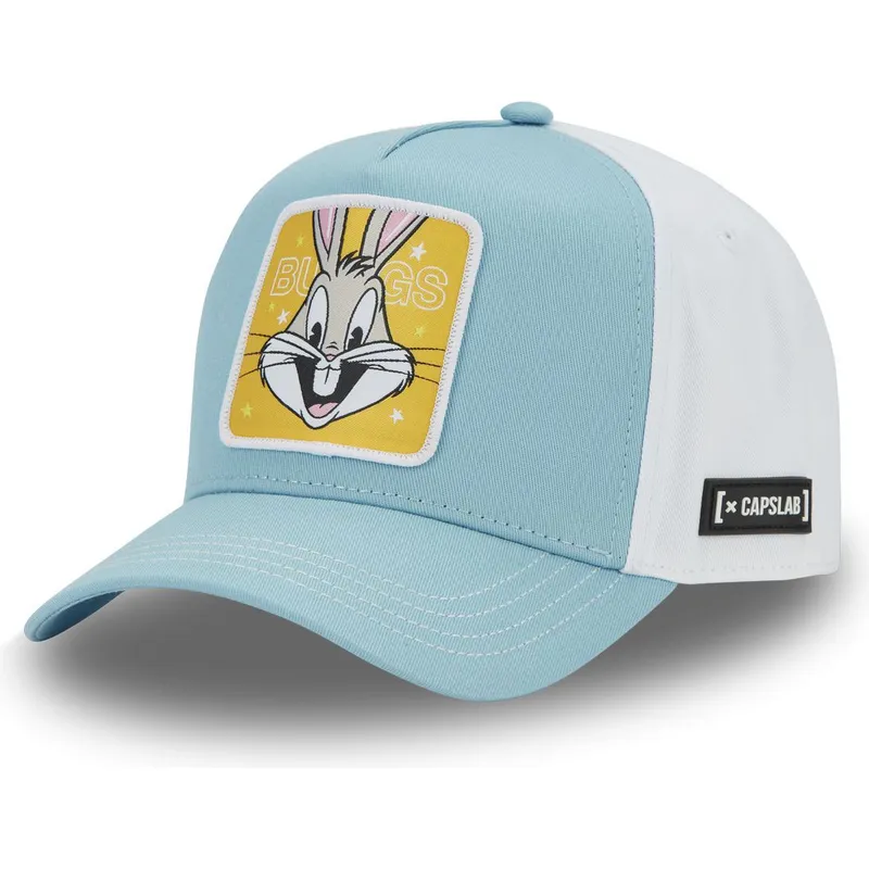siltovka-zaoblena-modra-snapback-loo11-bep2-bugs-bunny-looney-tunes-capslab
