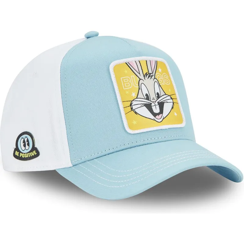 siltovka-zaoblena-modra-snapback-loo11-bep2-bugs-bunny-looney-tunes-capslab