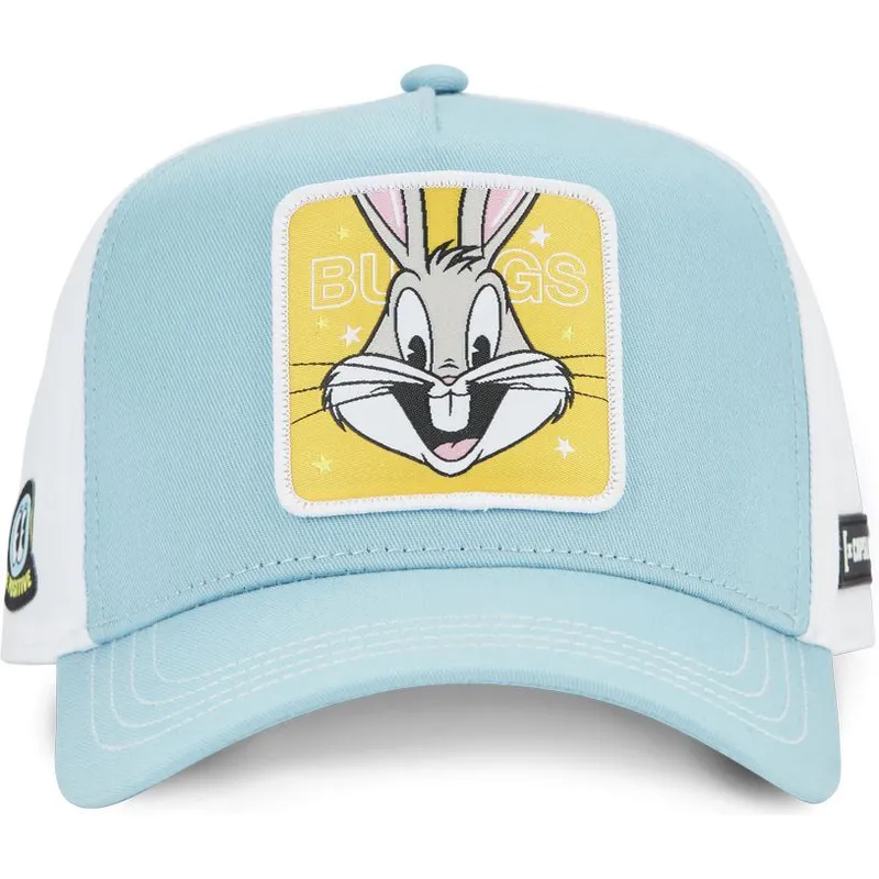 siltovka-zaoblena-modra-snapback-loo11-bep2-bugs-bunny-looney-tunes-capslab
