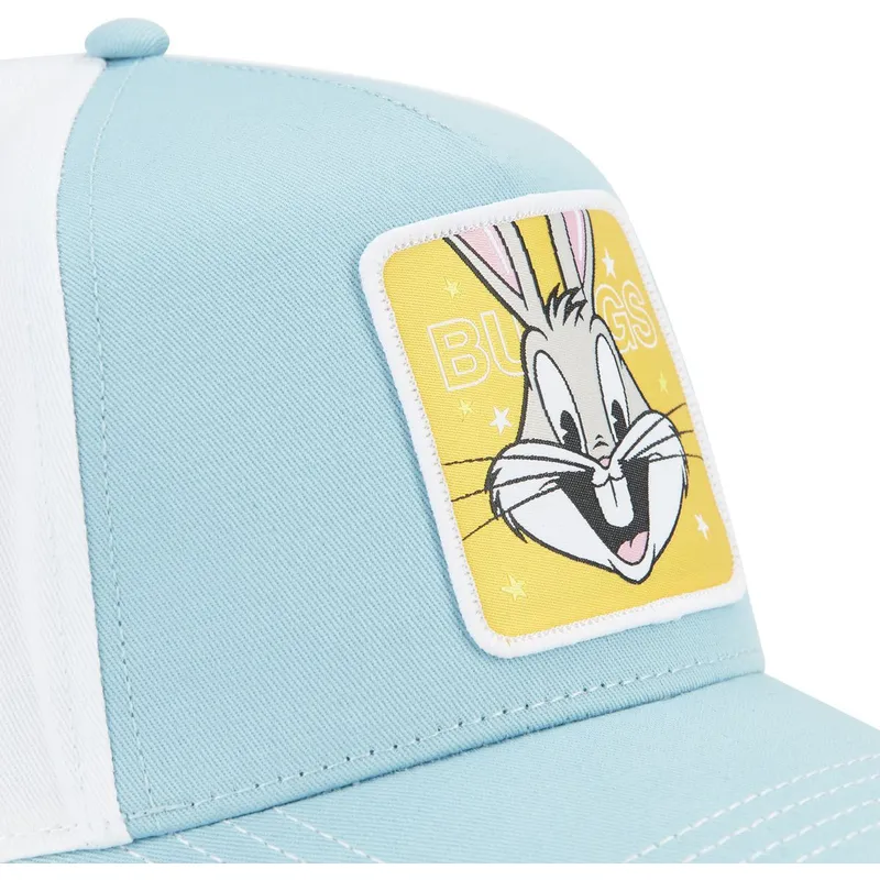 siltovka-zaoblena-modra-snapback-loo11-bep2-bugs-bunny-looney-tunes-capslab