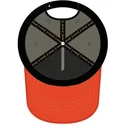 siltovka-zaoblena-viacfarebna-snapback-loo11-daf-kacer-duffy-looney-tunes-capslab