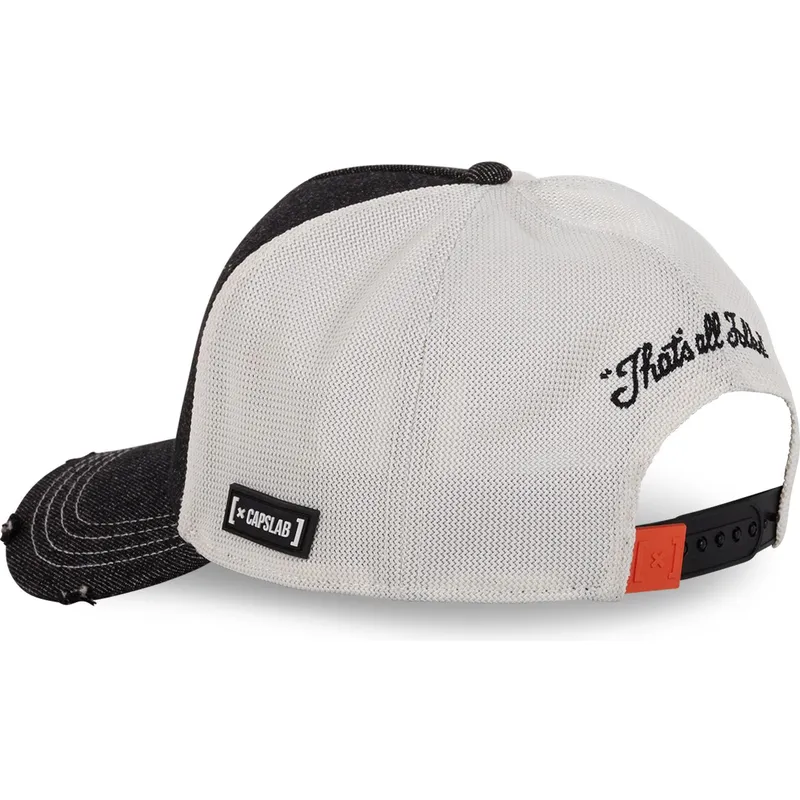 siltovka-zaoblena-cierna-snapback-loo11-han-bugs-bunny-looney-tunes-capslab