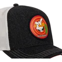cap-zaoblena-black-snapback-bugs-bunny-looney-tunes-capslab