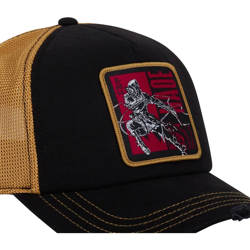 cap-zaoblena-black-snapback-fujibayashi-naoe-assassin-s-creed-capslab