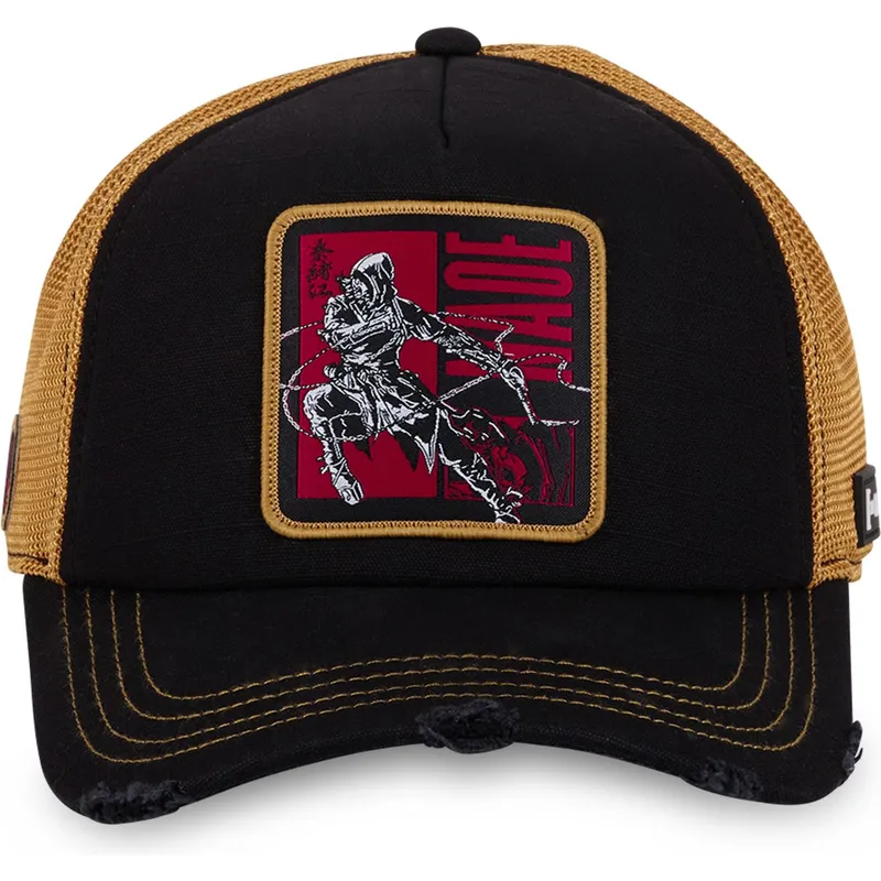 cap-zaoblena-black-snapback-fujibayashi-naoe-assassin-s-creed-capslab