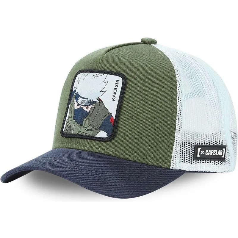siltovka-zaoblena-viacfarebna-snapback-pre-deti-kidkak1-kakashi-hatake-naruto-capslab