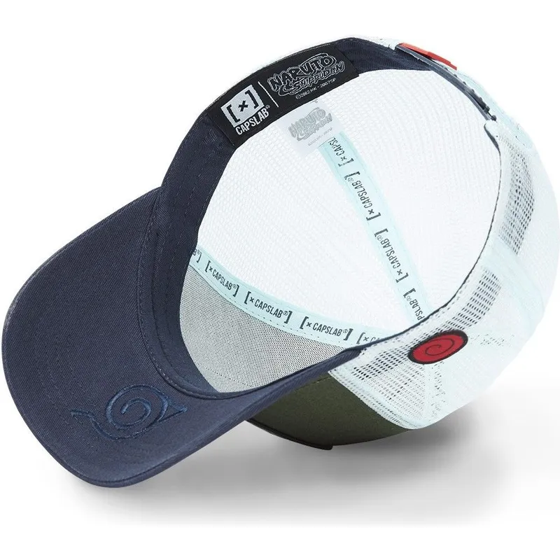 siltovka-zaoblena-viacfarebna-snapback-pre-deti-kidkak1-kakashi-hatake-naruto-capslab