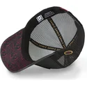 siltovka-zaoblena-cierna-snapback-yas-yasuke-assassin-s-creed-capslab