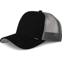 siltovky-zaoblena-kamionista-cierna-snapback-hft-waffle-jersey-djinns