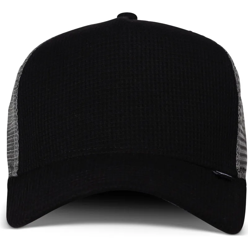 siltovky-zaoblena-kamionista-cierna-snapback-hft-waffle-jersey-djinns