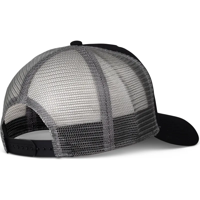 siltovky-zaoblena-kamionista-cierna-snapback-hft-waffle-jersey-djinns
