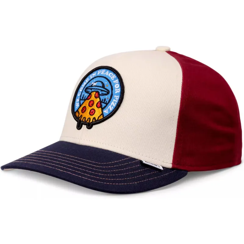 siltovka-zaoblena-viacfarebna-snapback-pre-deti-peace-pizza-food-djinns siltovka-zaoblena-viacfarebna-snapback-pre-deti-peace-pizza-food-djinns