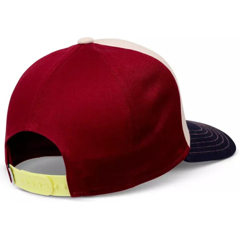 siltovka-zaoblena-viacfarebna-snapback-pre-deti-peace-pizza-food-djinns siltovka-zaoblena-viacfarebna-snapback-pre-deti-peace-pizza-food-djinns