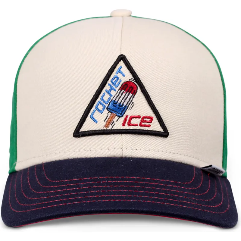 siltovky-zaoblena-viacfarebna-snapback-pre-deti-rocket-ice-food-djinns