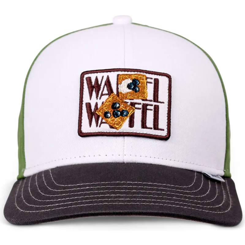 siltovky-zaoblena-viacfarebna-snapback-pre-deti-waffle-food-djinns