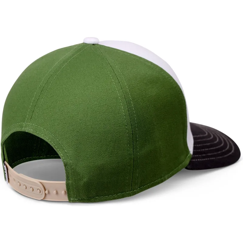 siltovky-zaoblena-viacfarebna-snapback-pre-deti-waffle-food-djinns