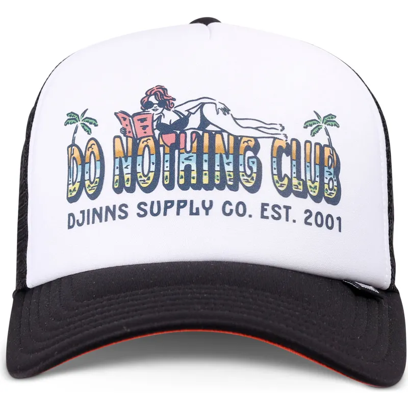 cap-zaoblena-black-snapback-djinns cap-zaoblena-black-snapback-djinns