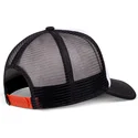 siltovky-zaoblena-kamionista-cierna-snapback-do-nothing-club-hft-dnc-sundown-djinns