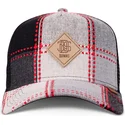 siltovka-zaoblena-siva-snapback-hft-embocheck-djinns