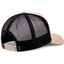 cap-zaoblena-brown-snapback-djinns
