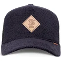 siltovka-zaoblena-tmavomodra-snapback-hft-pole-fleece-djinns