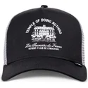 siltovka-zaoblena-cierna-snapback-hft-dnc-temple-djinns