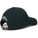 siltovka-zaoblena-cierna-nastavitelny-classic-sport-bear-polo-ralph-lauren