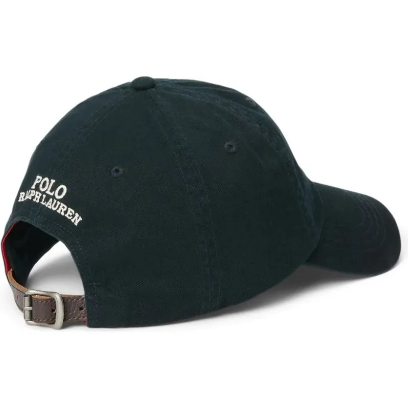 siltovka-zaoblena-cierna-nastavitelny-classic-sport-bear-polo-ralph-lauren