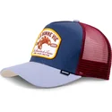 trucker-cap-marineblau-und-rot-croissant-hft-la-bonne-vie-2-von-djinns