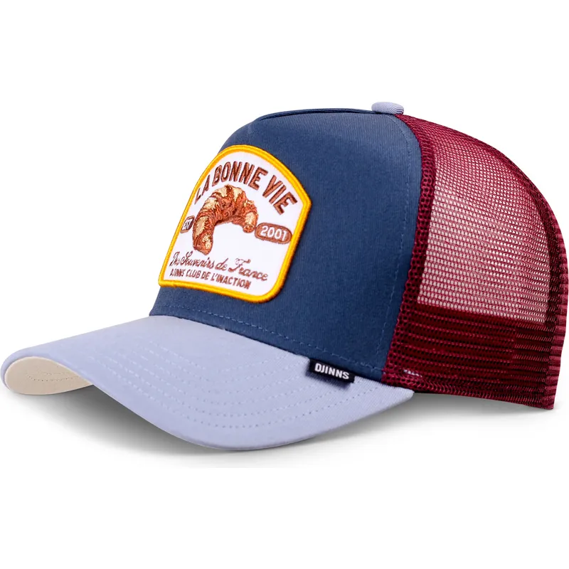 siltovka-zaoblena-viacfarebna-snapback-croissant-hft-la-bonne-vie-2-djinns