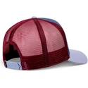 gorra-trucker-dunkelblau-und-rot-croissant-hft-la-bonne-vie-2-von-djinns