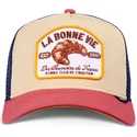 siltovky-zaoblena-kamionista-viacfarebna-snapback-croissant-hft-la-bonne-vie-2-djinns