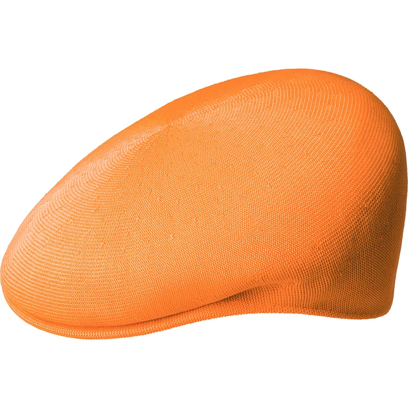 beret-orange-boina-naranja-tropic-504-electric-kumquat-kangol