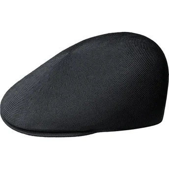 Barety čierna Seamless Tropic 507 Black Kangol