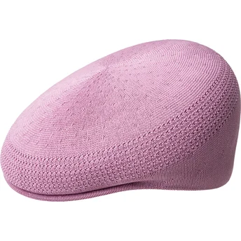 Rosa Baskenmütze Tropic 504 Ventair Peony Pink von Kangol