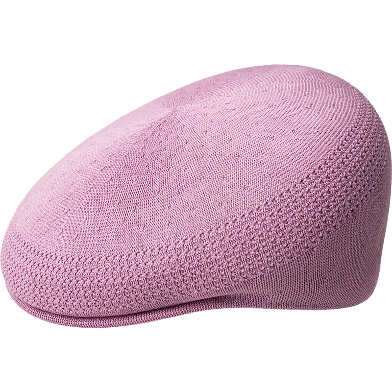 barety-ruzova-tropic-504-ventair-peony-pink-kangol