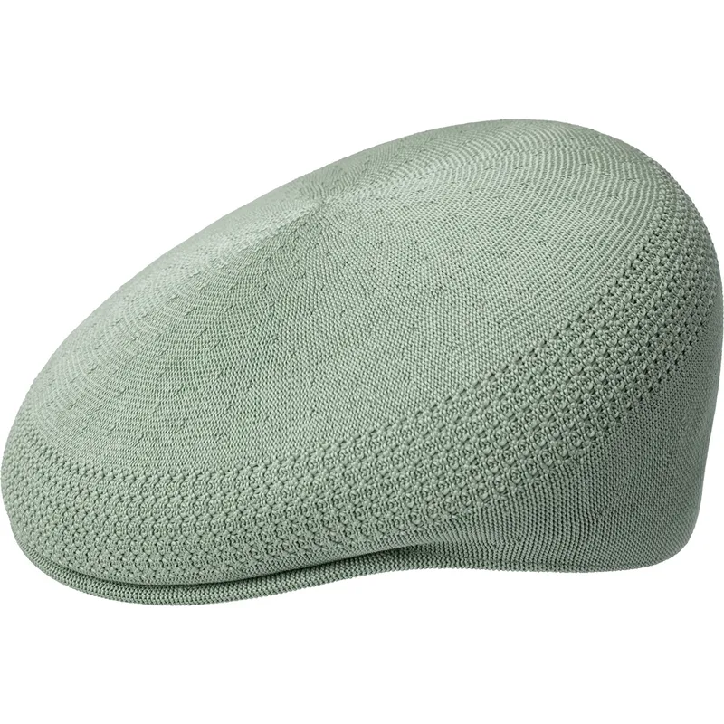 barety-zelena-tropic-504-ventair-sage-green-kangol