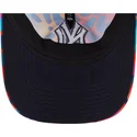 siltovka-zaoblena-viacfarebna-nastavitelny-9twenty-spots-spring-training-fan-pack-2025-new-york-yankees-mlb-new-era