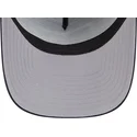 siltovka-zaoblena-tmavomodra-snapback-9forty-a-frame-patch-spring-training-fan-pack-2025-new-york-yankees-mlb-new-era