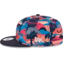 siltovka-rovna-viacfarebna-snapback-9fifty-printed-spring-training-fan-pack-2025-new-york-yankees-mlb-new-era