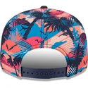 siltovka-rovna-viacfarebna-snapback-9fifty-printed-spring-training-fan-pack-2025-new-york-yankees-mlb-new-era