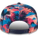 siltovka-rovna-viacfarebna-snapback-9fifty-printed-spring-training-fan-pack-2025-boston-red-sox-mlb-new-era