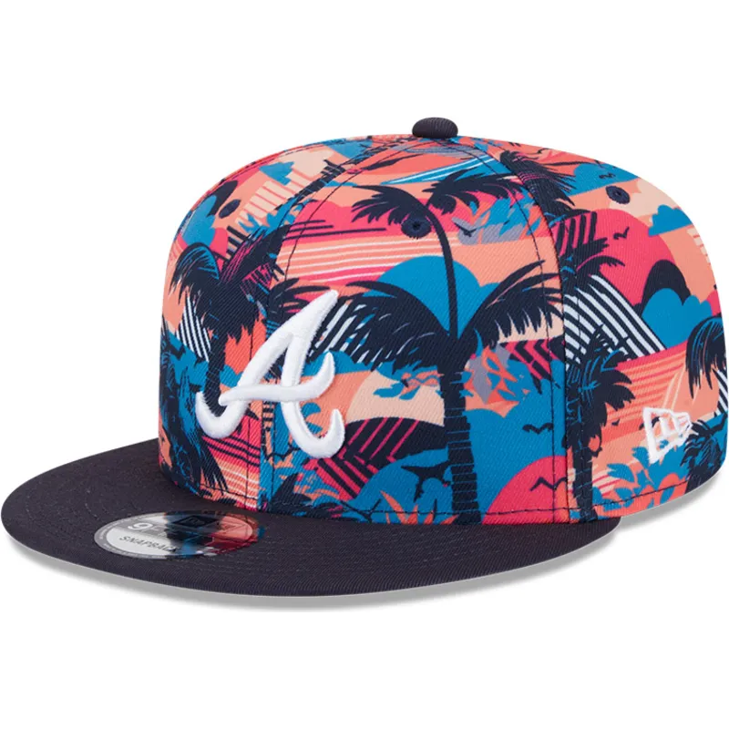 siltovka-rovna-viacfarebna-snapback-9fifty-printed-spring-training-fan-pack-2025-atlanta-braves-mlb-new-era siltovka-rovna-viacfarebna-snapback-9fifty-printed-spring-training-fan-pack-2025-atlanta-braves-mlb-new-era
