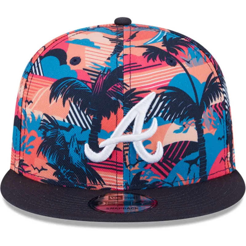 siltovka-rovna-viacfarebna-snapback-9fifty-printed-spring-training-fan-pack-2025-atlanta-braves-mlb-new-era siltovka-rovna-viacfarebna-snapback-9fifty-printed-spring-training-fan-pack-2025-atlanta-braves-mlb-new-era